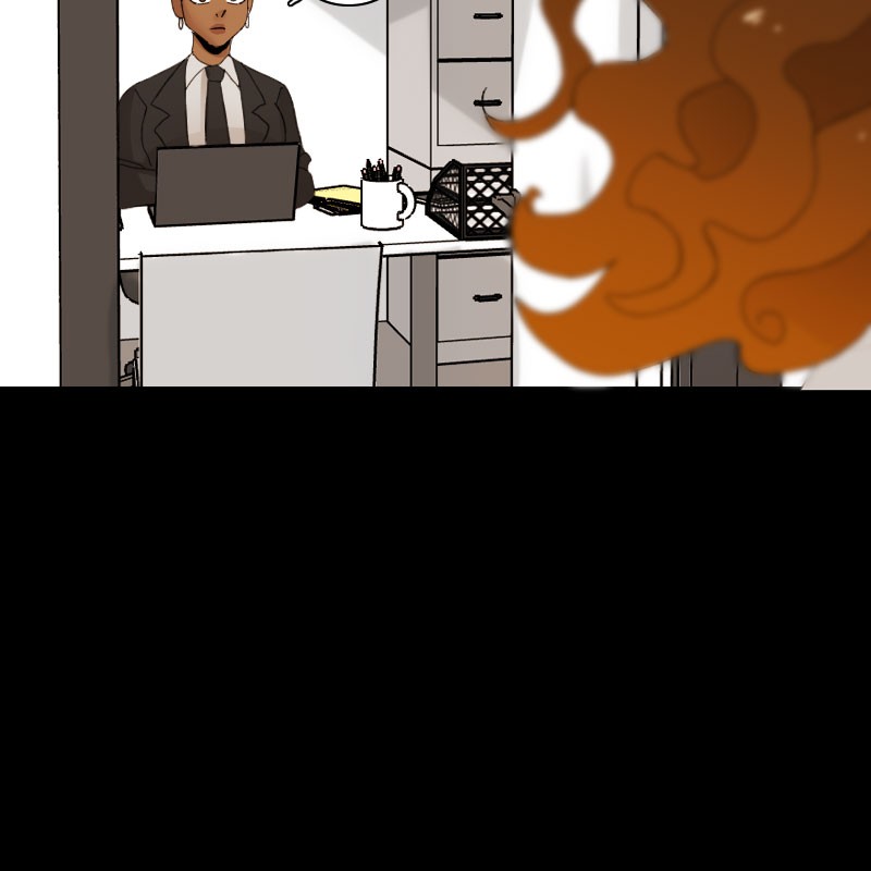 Not Even Bones chapter 66 - page 77