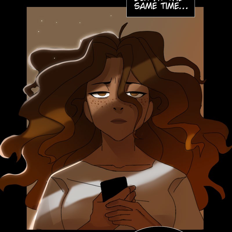 Not Even Bones chapter 66 - page 8