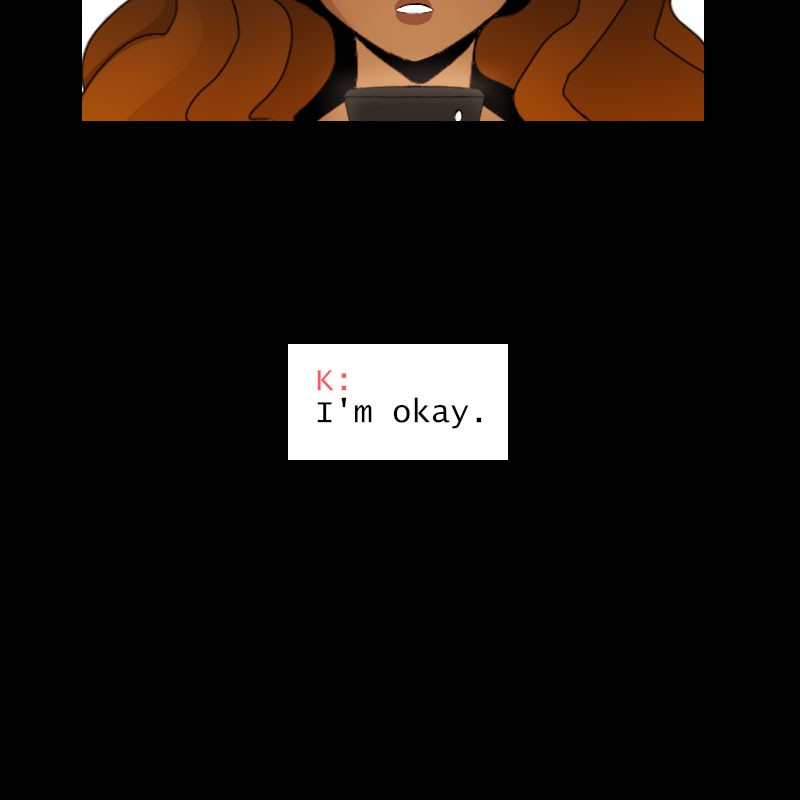Not Even Bones chapter 66 - page 81