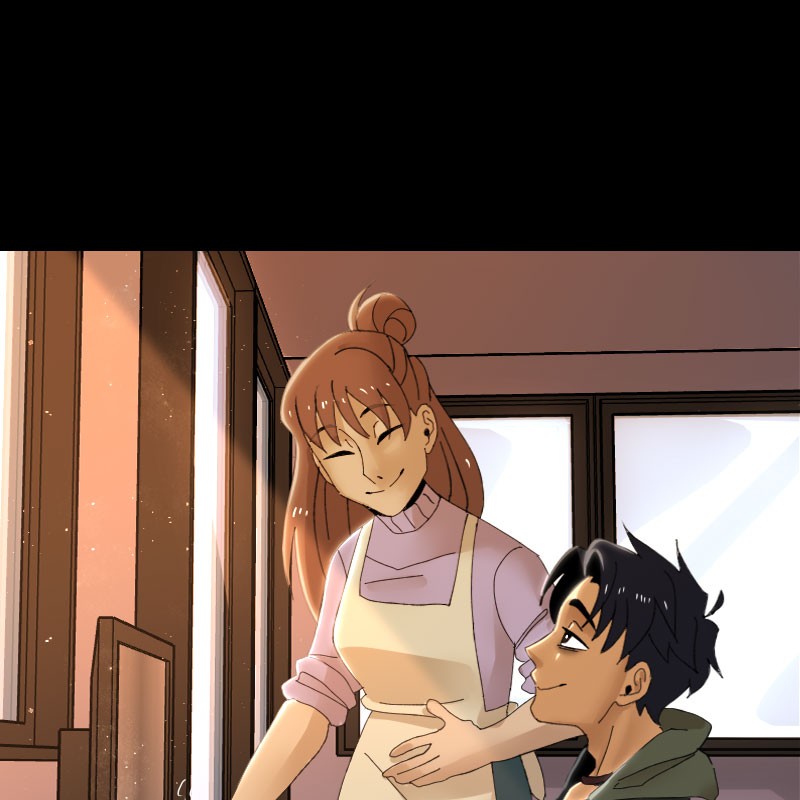Not Even Bones chapter 66 - page 85
