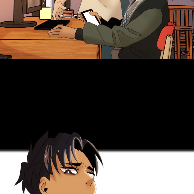 Not Even Bones chapter 66 - page 86