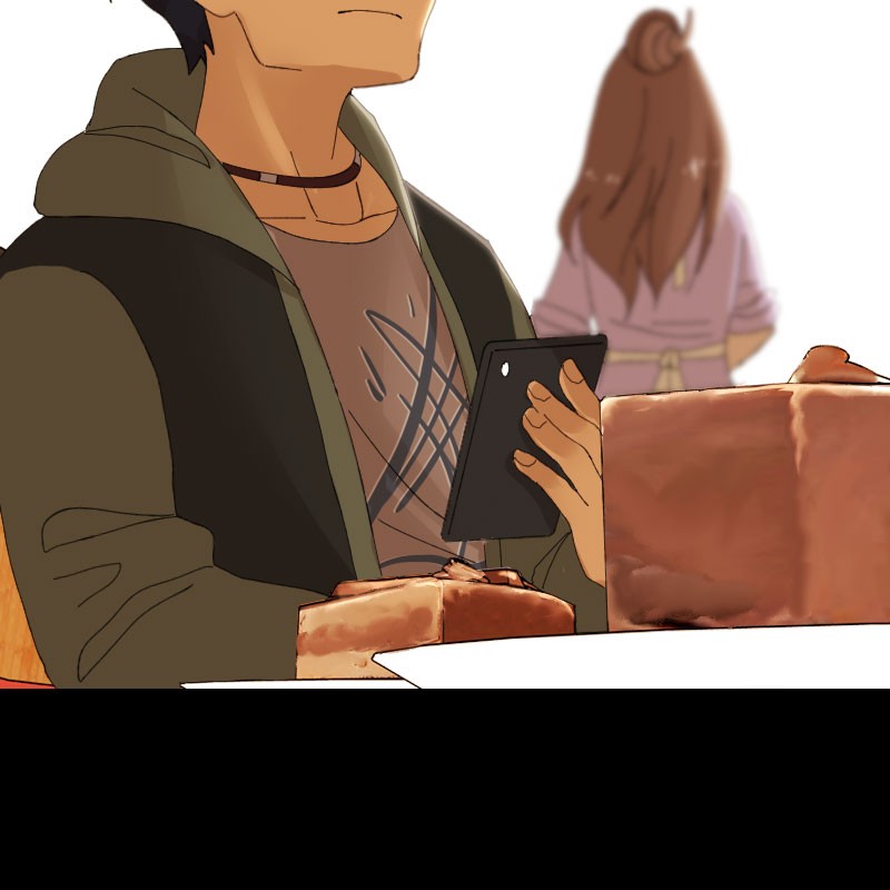 Not Even Bones chapter 66 - page 87