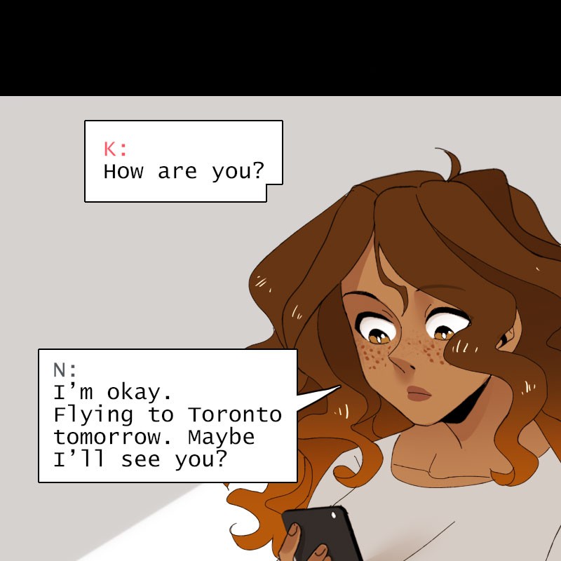 Not Even Bones chapter 66 - page 88