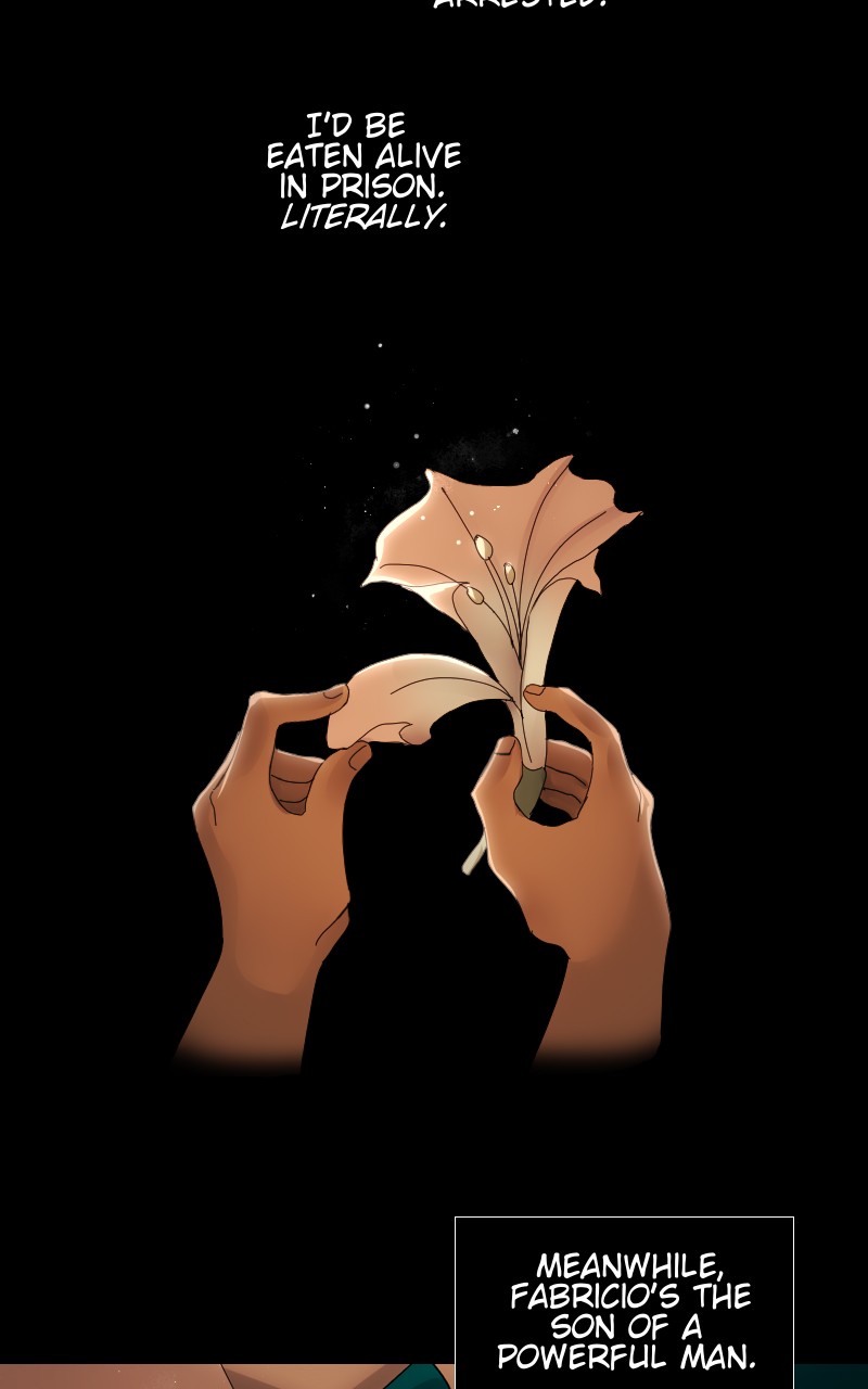 Not Even Bones chapter 66 - page 92
