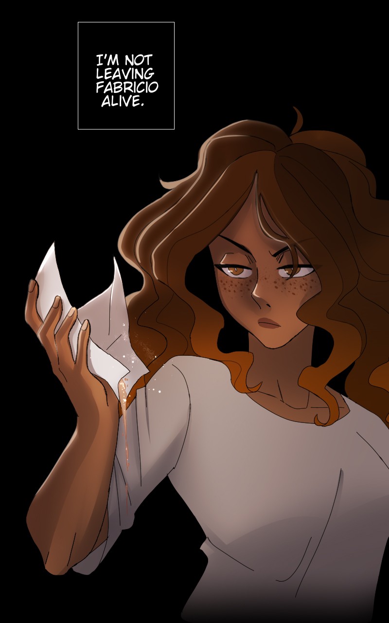 Not Even Bones chapter 66 - page 95