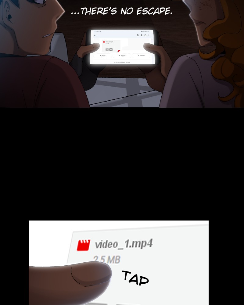 Not Even Bones chapter 98 - page 13
