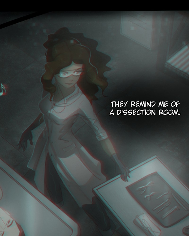 Not Even Bones chapter 98 - page 18