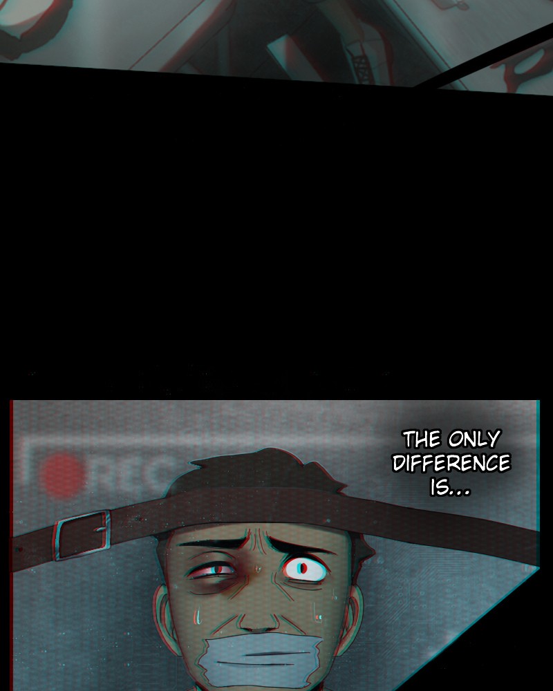 Not Even Bones chapter 98 - page 19