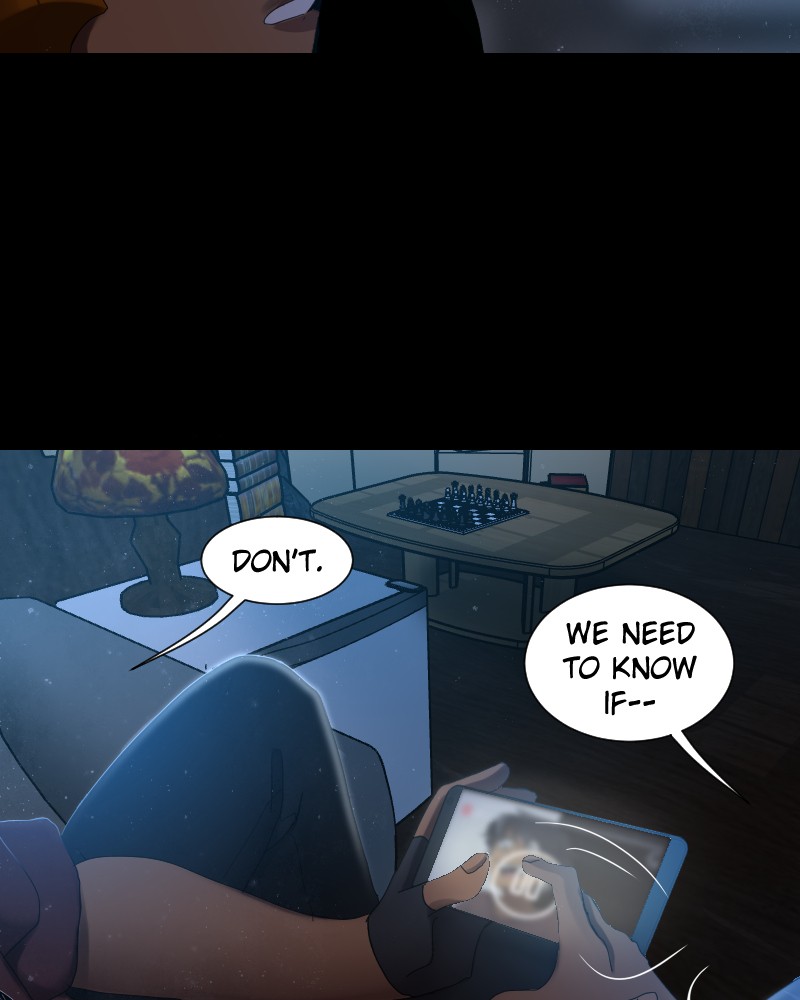 Not Even Bones chapter 98 - page 25
