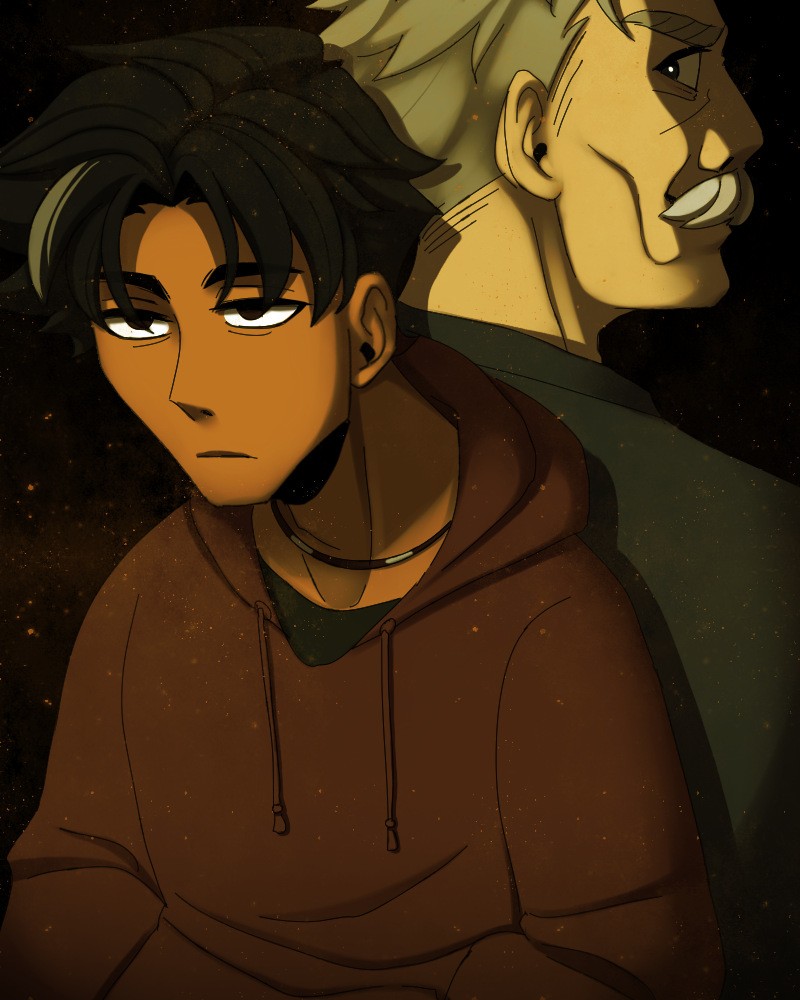 Not Even Bones chapter 98 - page 32