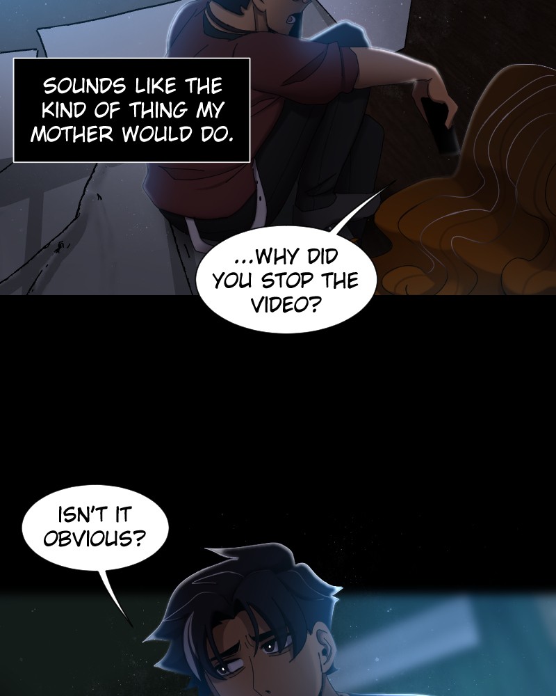Not Even Bones chapter 98 - page 34