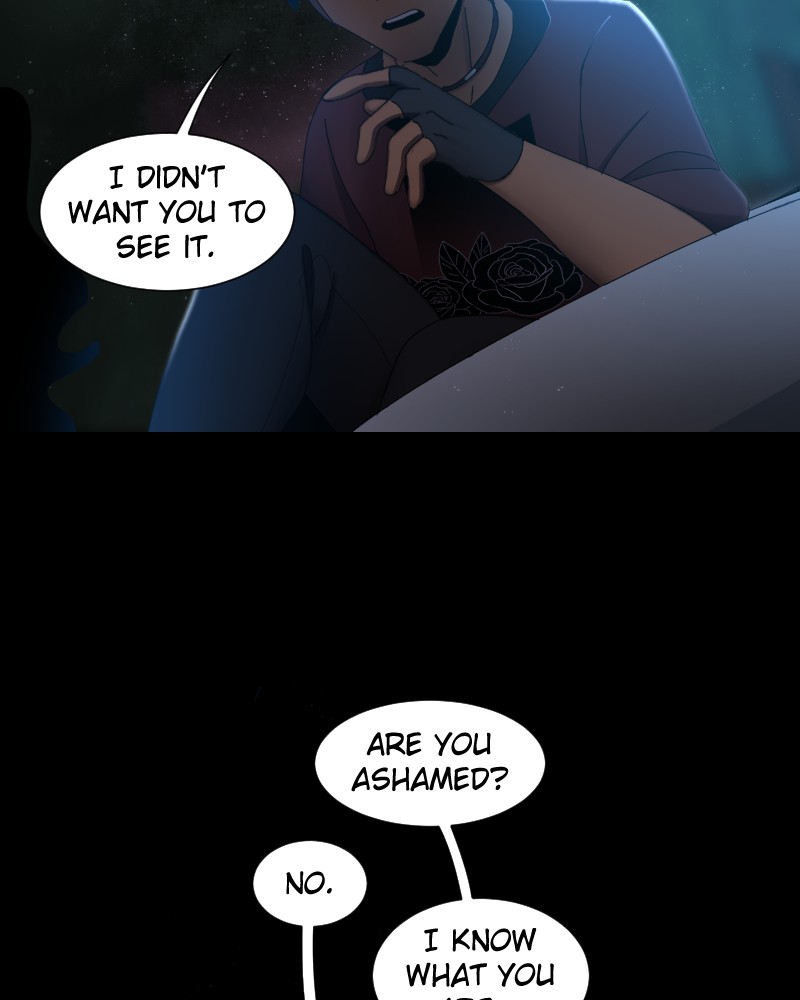 Not Even Bones chapter 98 - page 35