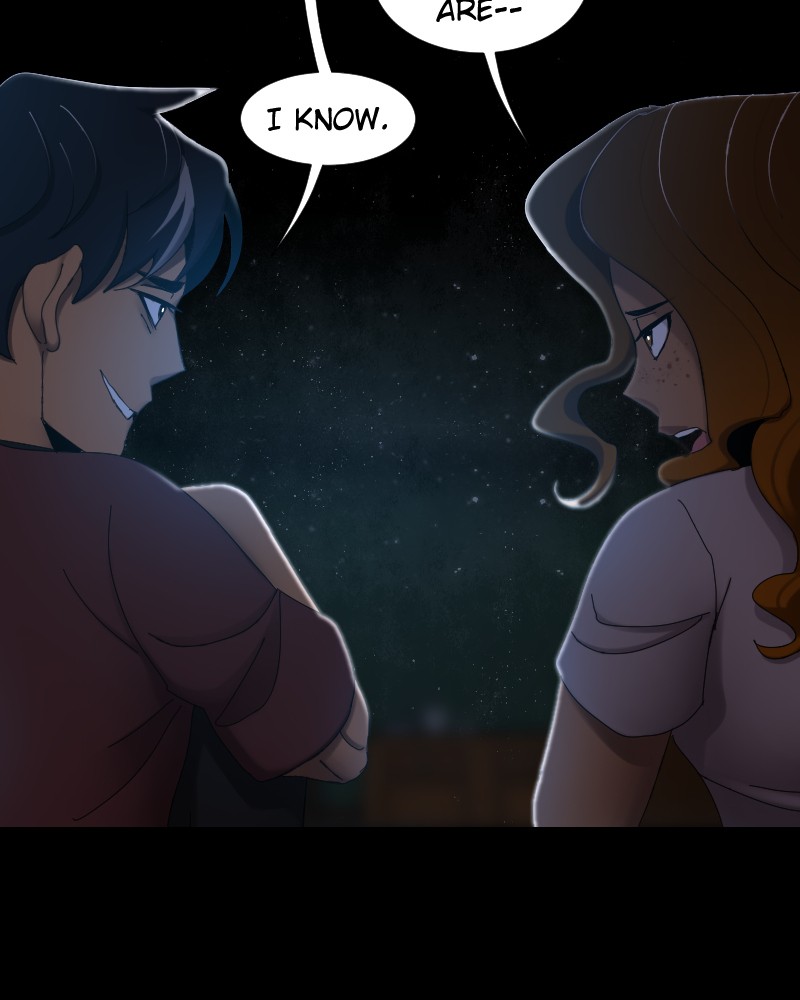 Not Even Bones chapter 98 - page 36