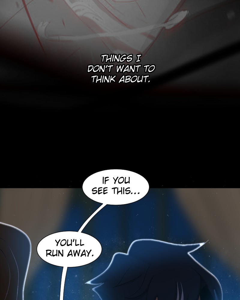 Not Even Bones chapter 98 - page 40