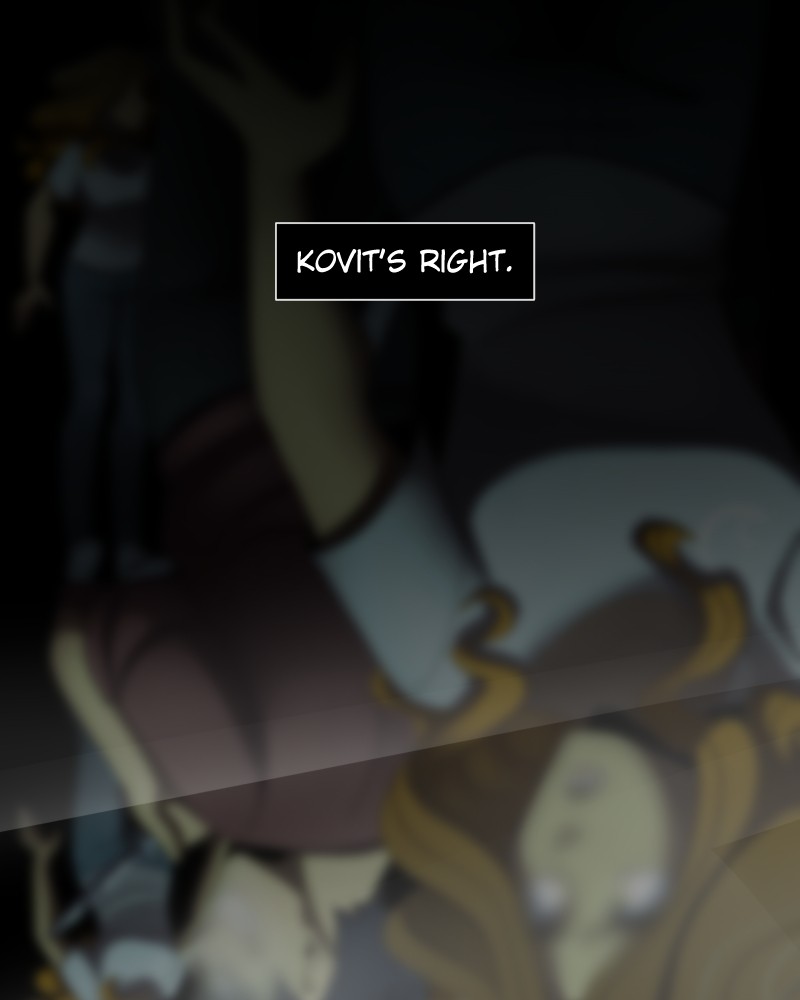 Not Even Bones chapter 98 - page 45