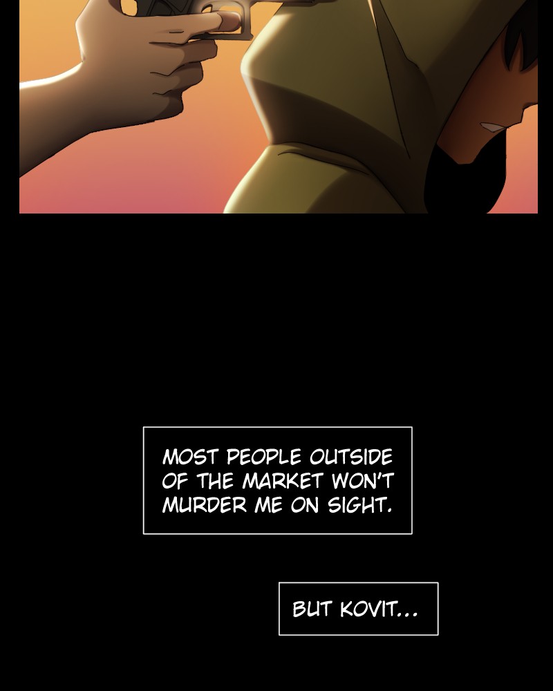 Not Even Bones chapter 98 - page 5
