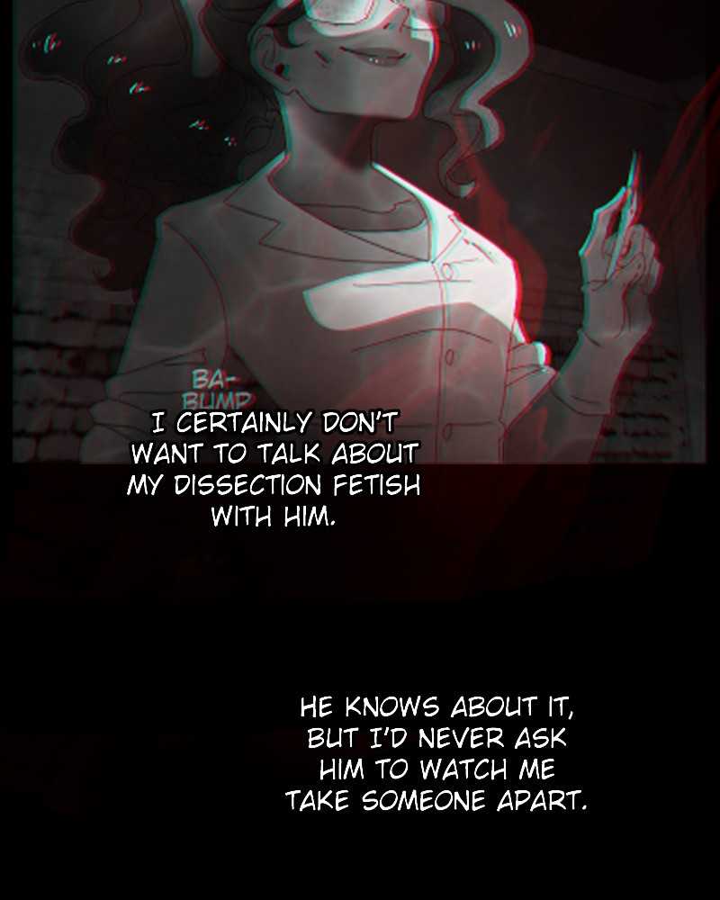 Not Even Bones chapter 98 - page 51