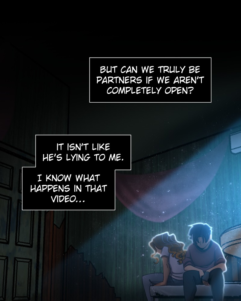 Not Even Bones chapter 98 - page 55