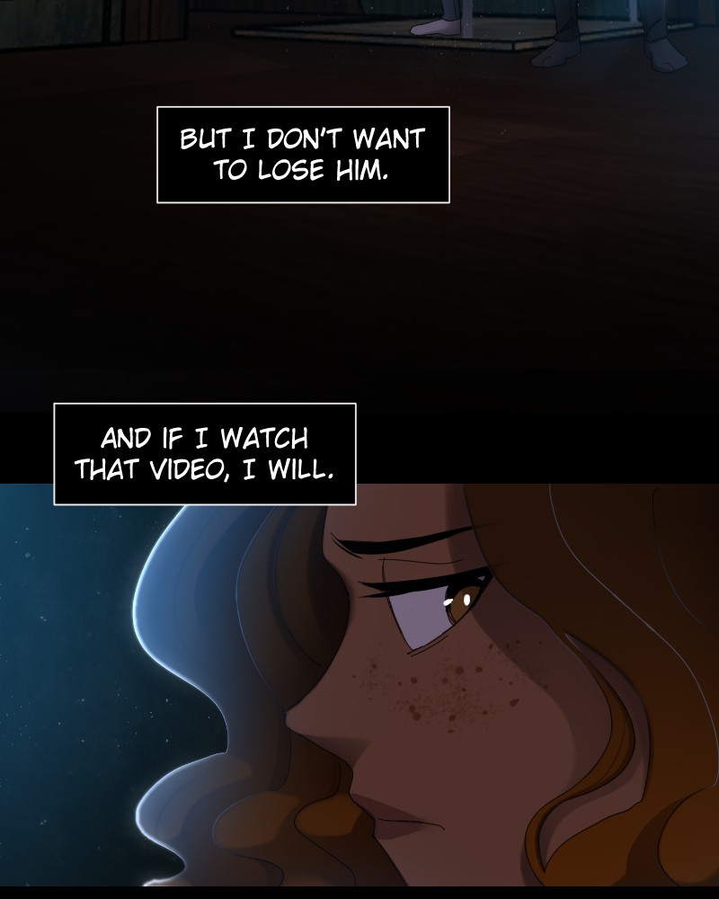 Not Even Bones chapter 98 - page 56