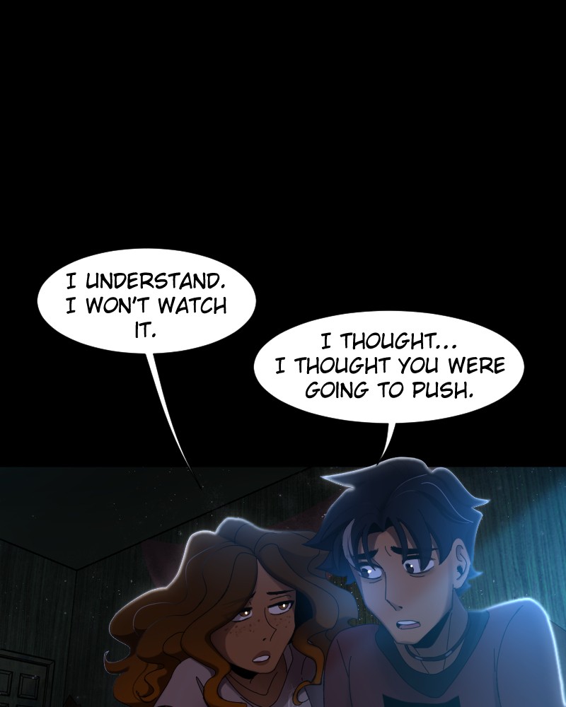 Not Even Bones chapter 98 - page 57
