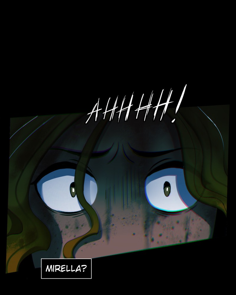 Not Even Bones chapter 98 - page 67