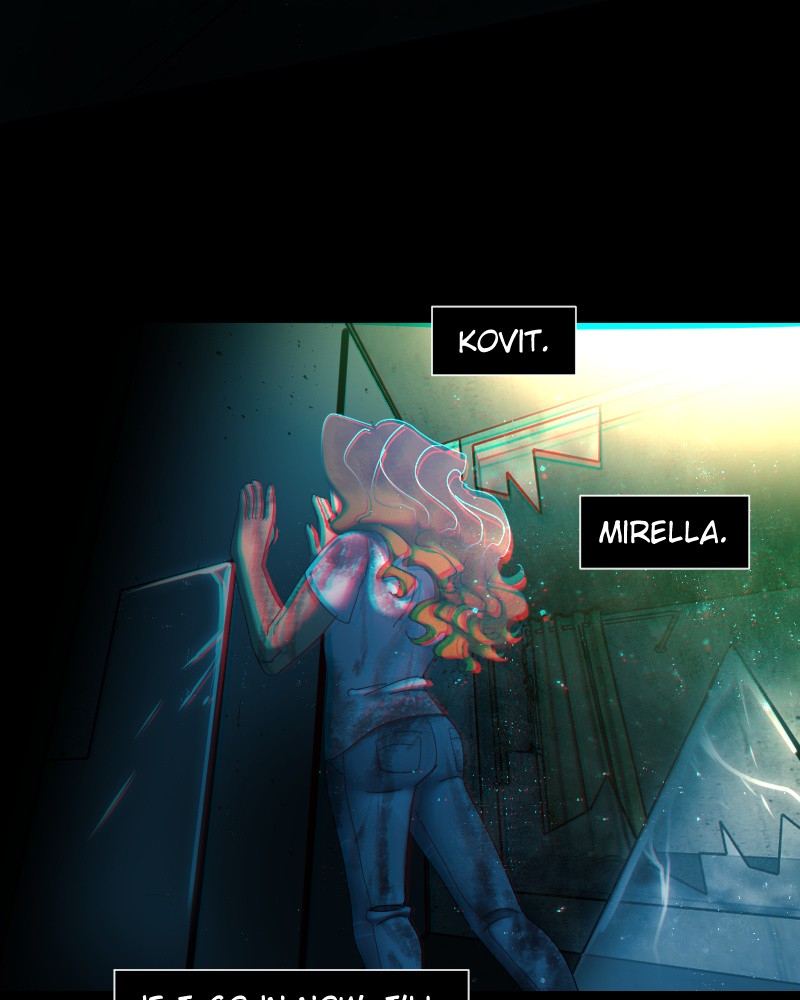 Not Even Bones chapter 98 - page 69