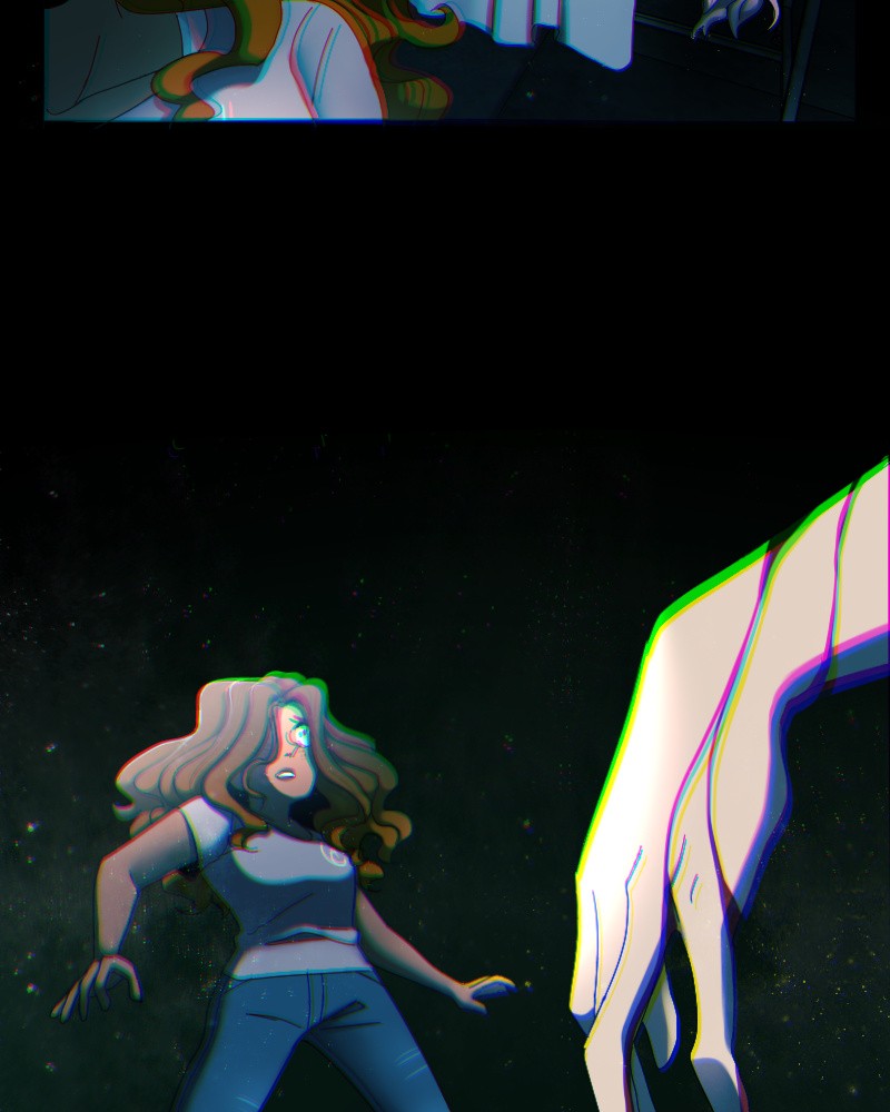 Not Even Bones chapter 98 - page 74