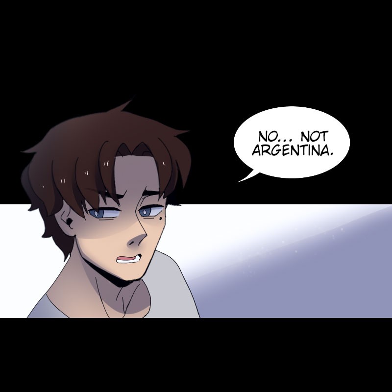 Not Even Bones chapter 67 - page 24