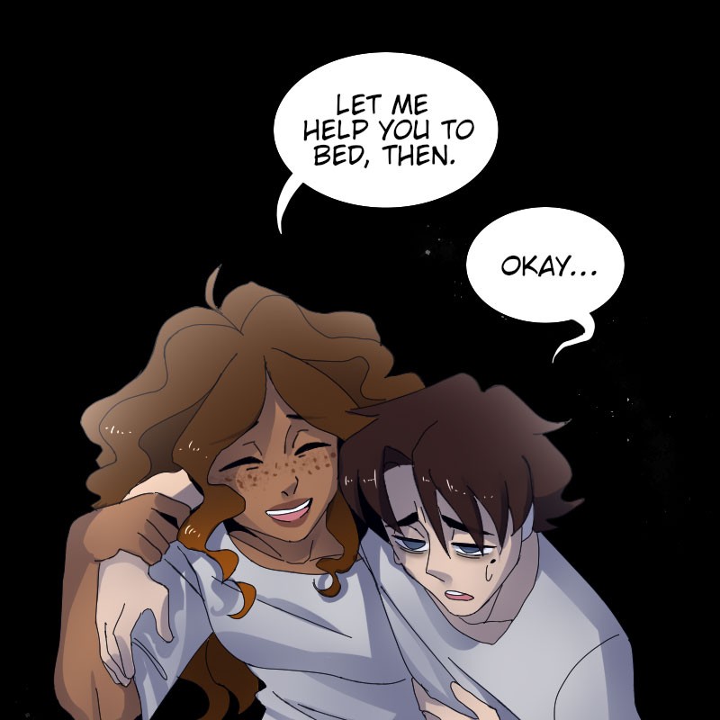 Not Even Bones chapter 67 - page 47
