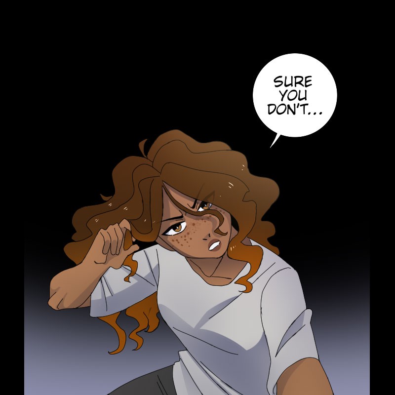 Not Even Bones chapter 67 - page 57
