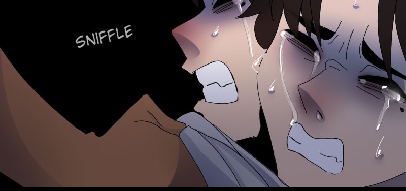 Not Even Bones chapter 67 - page 73