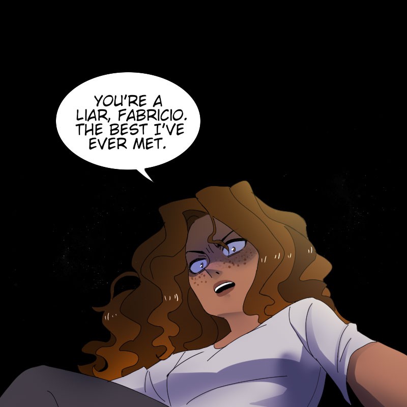 Not Even Bones chapter 67 - page 74