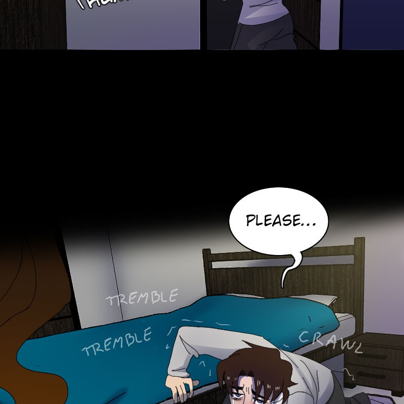 Not Even Bones chapter 67 - page 79