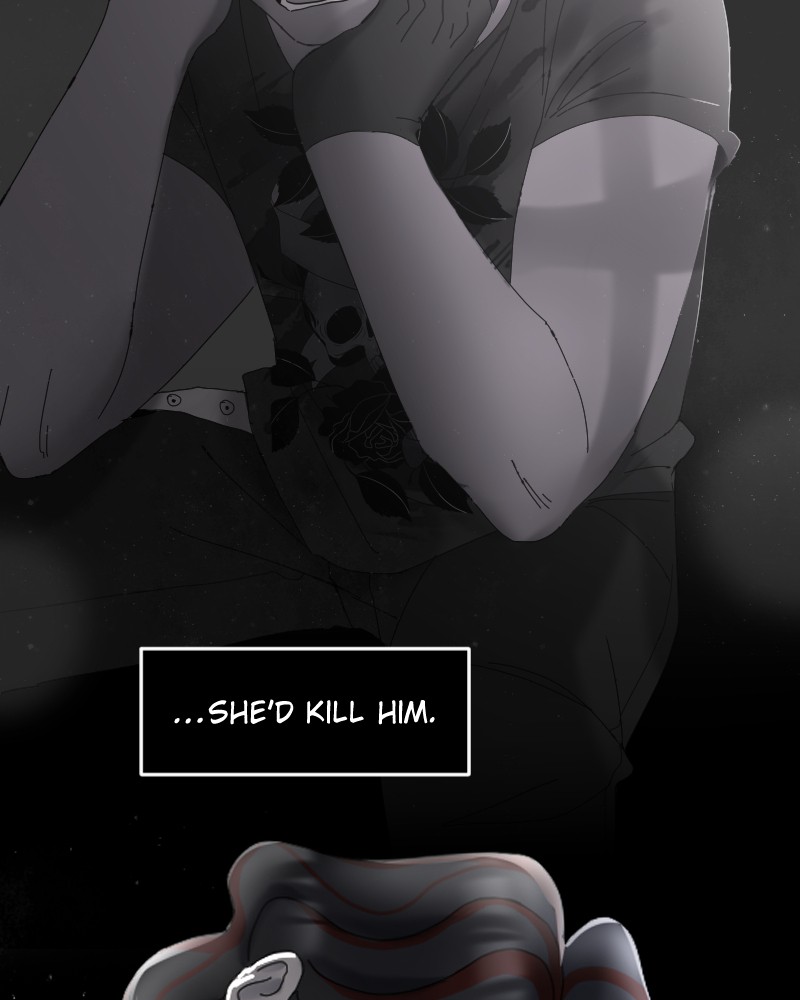 Not Even Bones chapter 120 - page 12