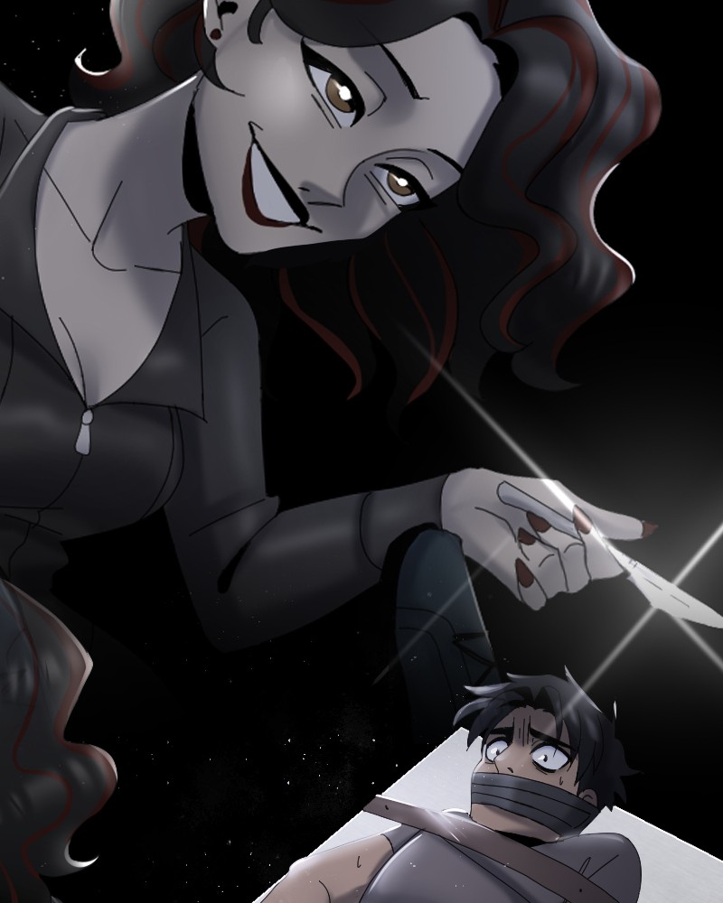 Not Even Bones chapter 120 - page 13
