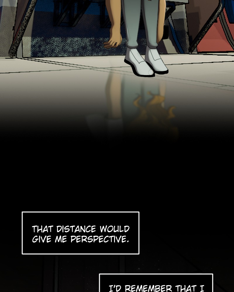 Not Even Bones chapter 120 - page 21