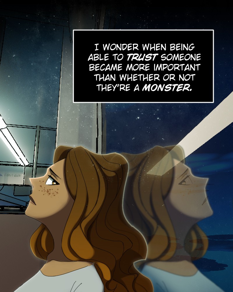 Not Even Bones chapter 120 - page 27