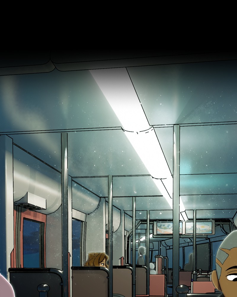 Not Even Bones chapter 120 - page 36