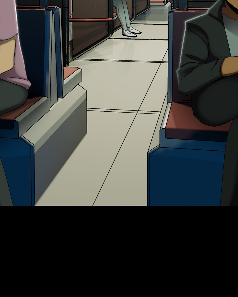 Not Even Bones chapter 120 - page 37