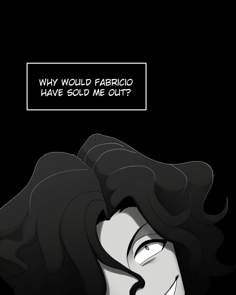 Not Even Bones chapter 120 - page 41