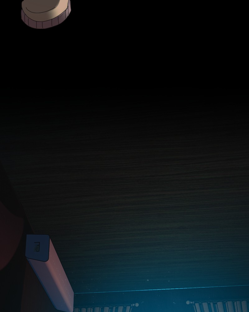 Not Even Bones chapter 120 - page 76