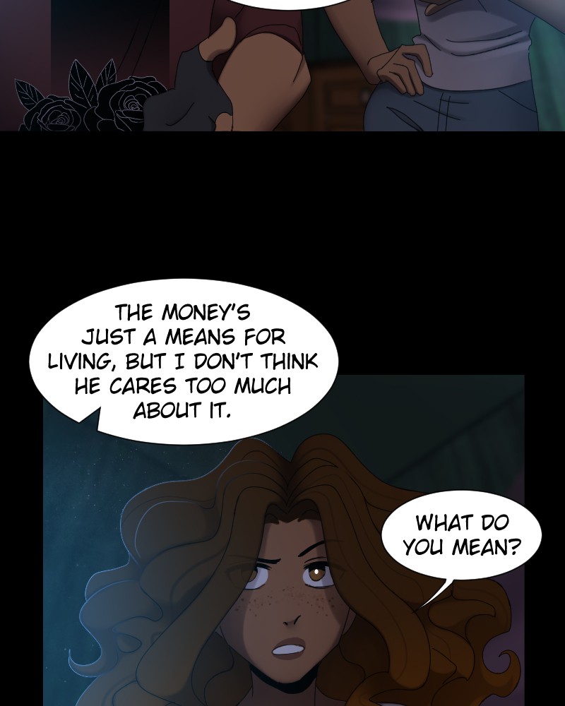 Not Even Bones chapter 97 - page 18