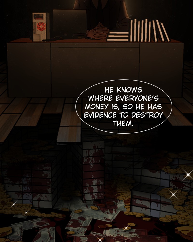 Not Even Bones chapter 97 - page 29