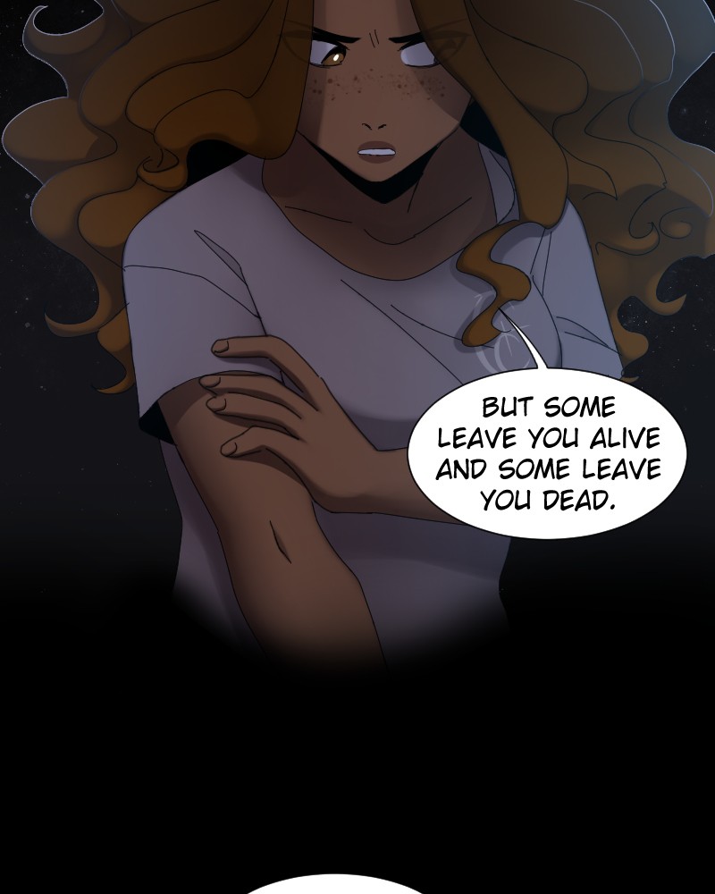 Not Even Bones chapter 97 - page 33