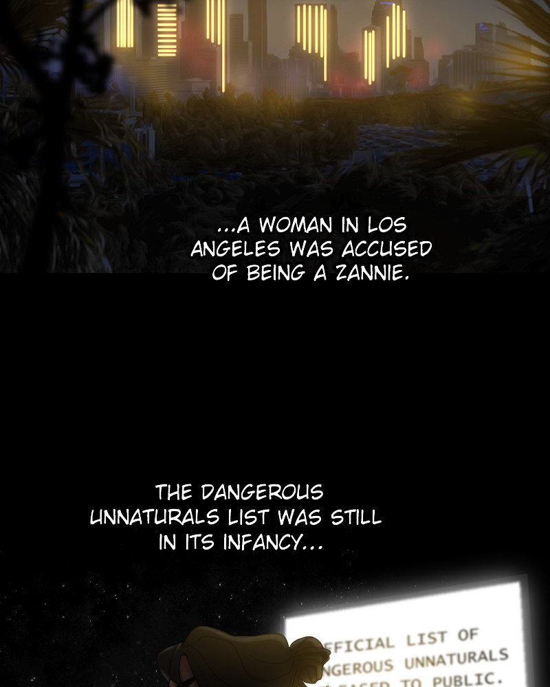 Not Even Bones chapter 97 - page 46