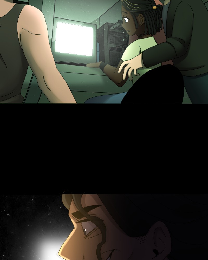 Not Even Bones chapter 97 - page 49