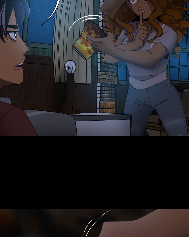 Not Even Bones chapter 97 - page 6