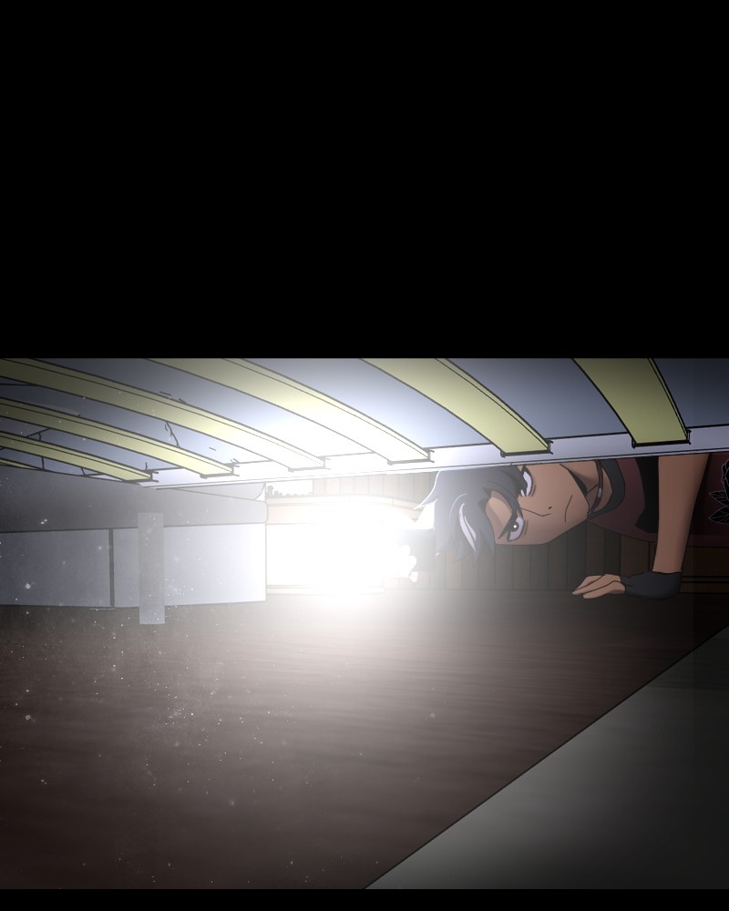 Not Even Bones chapter 97 - page 8