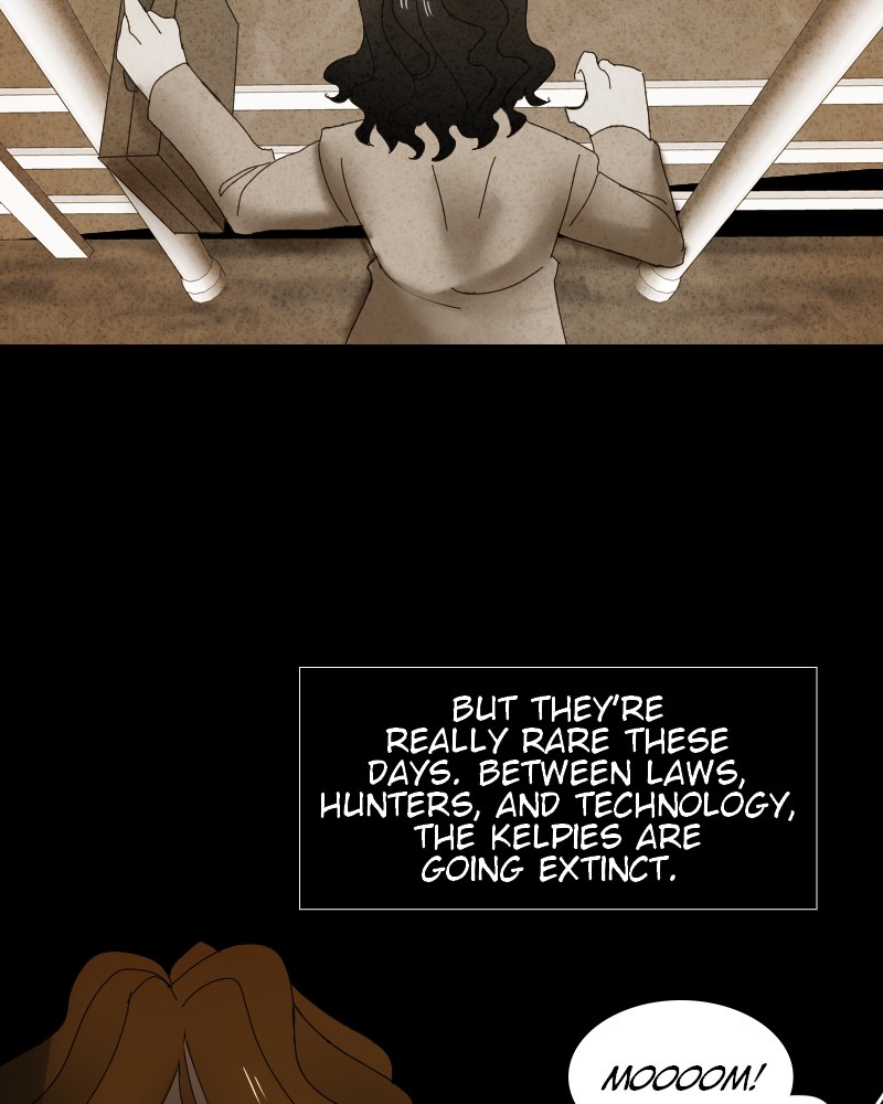 Not Even Bones chapter 68 - page 85