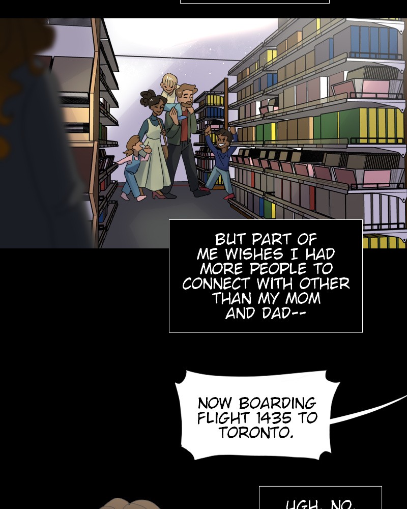 Not Even Bones chapter 68 - page 87